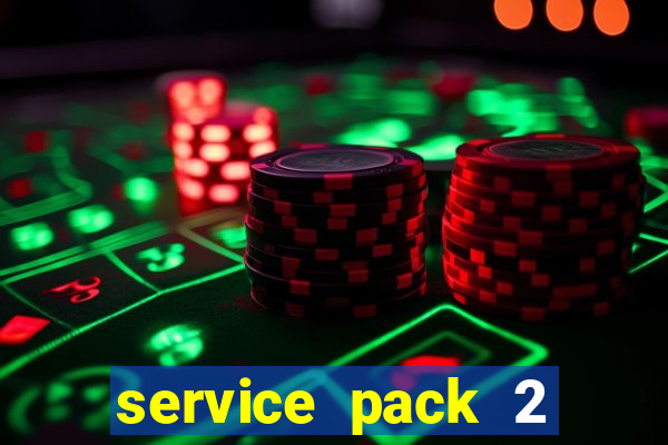 service pack 2 windows 7 64 bits download